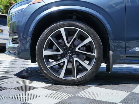 Used 2023 Volvo XC90 B6 Plus w/ Protection Package Premier AWD/4WD image 84