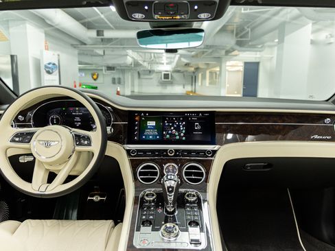 New 2026 Bentley Continental GTC AWD/4WD image 44