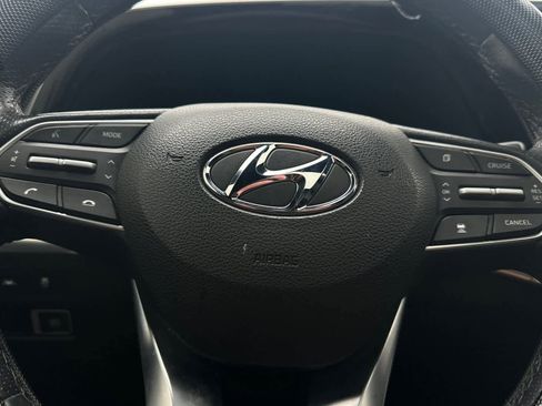 Used 2022 Hyundai Palisade Calligraphy image 26