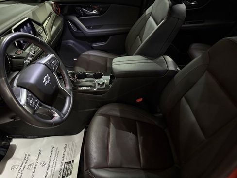 Used 2019 Chevrolet Blazer RS image 21