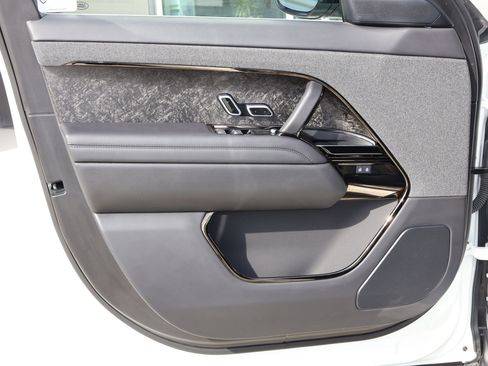 Certified 2025 Land Rover Range Rover Sport Dynamic SE AWD/4WD image 12