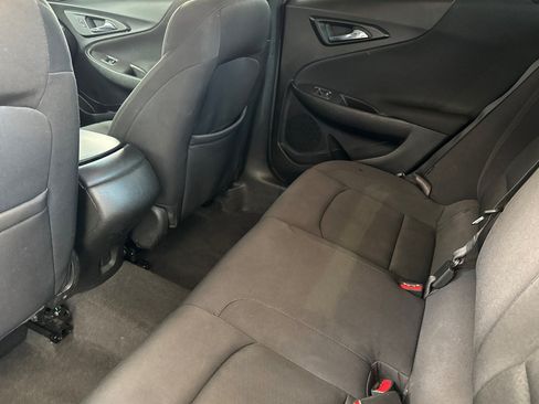 Used 2022 Chevrolet Malibu LS w/ LPO, Floor Liner Package FWD image 15