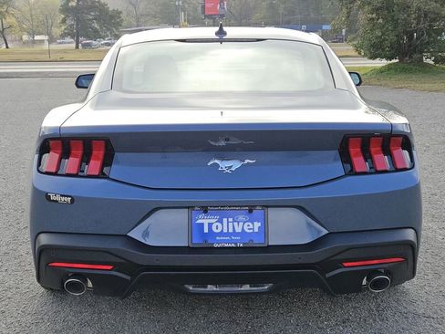 New 2026 Ford Mustang Coupe image 10