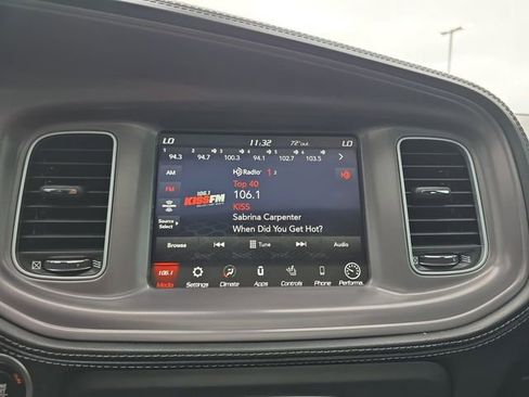 Used 2023 Dodge Charger Scat Pack RWD image 8