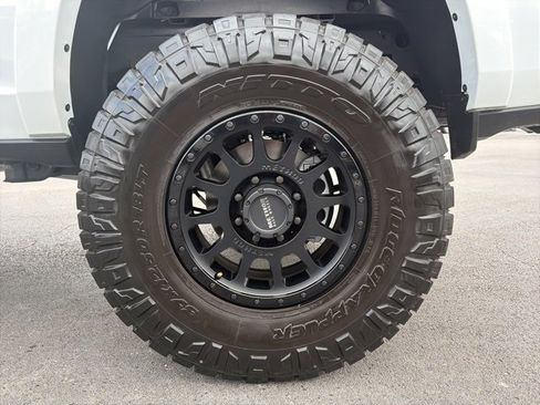 Used 2025 RAM 2500 Limited image 17