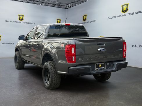 Used 2019 Ford Ranger XL w/ Equipment Group 101A Mid image 3