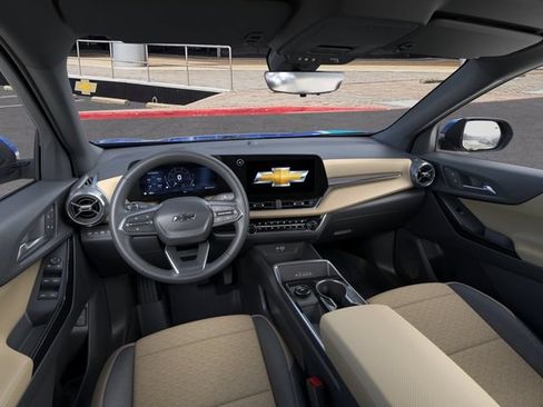 New 2027 Chevrolet Equinox ACTIV w/ Safety and Technology Package FWD image 15