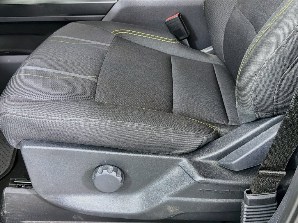 Used 2025 Ford F150 STX AWD/4WD image 22