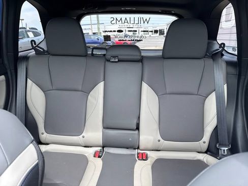 Certified 2026 Subaru Forester Limited w/ Limited Package AWD/4WD image 15