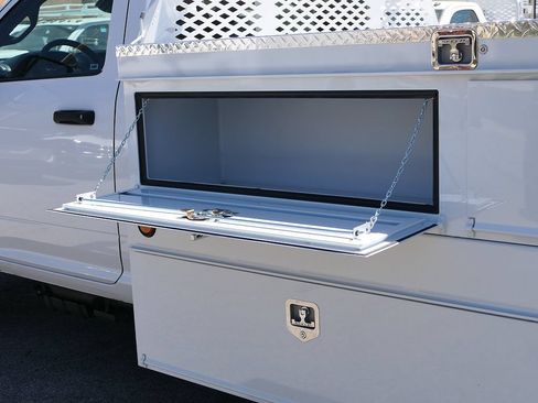New 2025 RAM 4500 Tradesman RWD image 6
