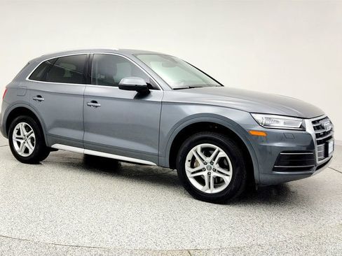 Used 2019 Audi Q5 2.0T Premium image 3