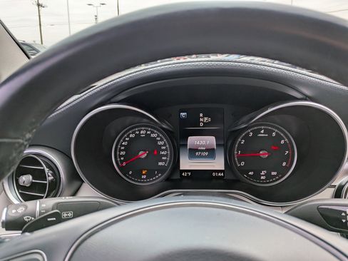 Used 2015 Mercedes-Benz C 300 C 300 image 16