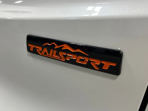 New 2026 Honda CR-V TrailSport image 10