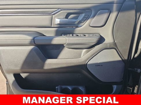 New 2026 RAM 1500 Rebel w/ Rebel Level 2 Equipment Group image 27