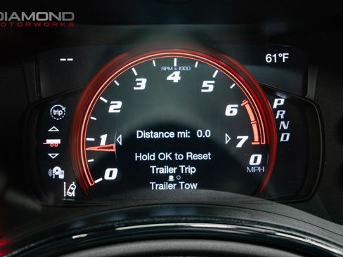 Used 2023 Dodge Durango SRT Hellcat image 74