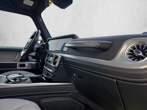 Certified 2022 Mercedes-Benz G 63 AMG 4MATIC image 21
