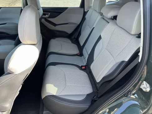 Used 2022 Subaru Forester Premium w/ Popular Package #1 AWD/4WD image 17