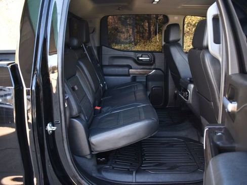 Used 2021 GMC Sierra 1500 Denali w/ Denali Ultimate Package image 18