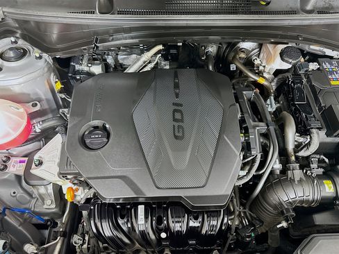 Used 2024 Kia Sportage LX image 31