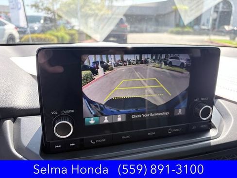 Certified 2024 Honda Accord EX image 18