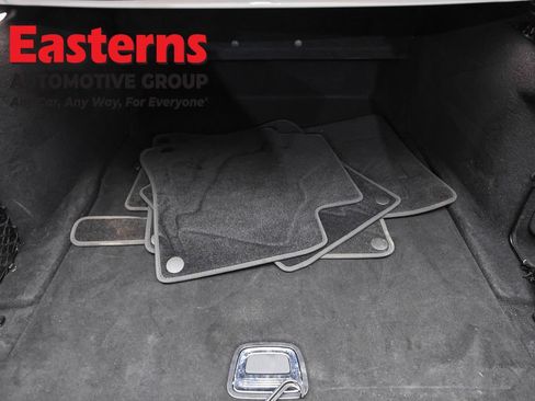 Used 2018 Mercedes-Benz S 450 4MATIC Sedan image 9