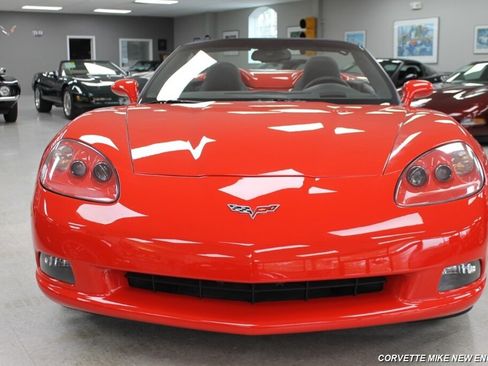 Used 2010 Chevrolet Corvette w/ Preferred Equipment Group image 36