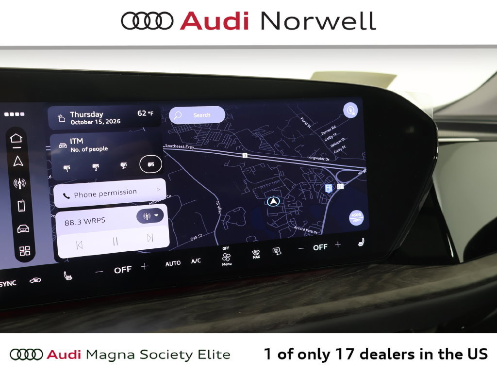 New 2026 Audi Q5 Premium AWD/4WD image 5