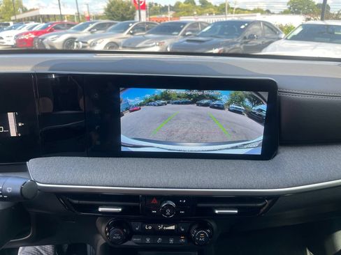 Certified 2026 Nissan Kicks SV w/ SV Premium Package FWD image 19