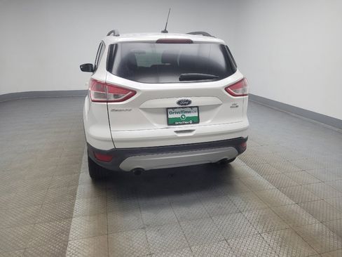 Used 2014 Ford Escape SE w/ Equipment Group 201A AWD/4WD image 6