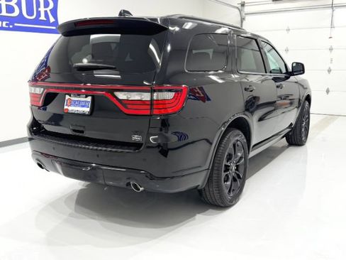 Used 2023 Dodge Durango GT AWD/4WD image 8