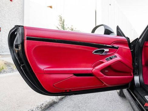 Used 2013 Porsche Boxster S image 67