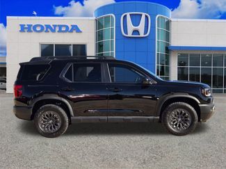 New 2026 Honda Passport TrailSport video 2