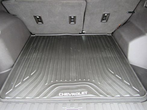 Used 2019 Chevrolet Equinox LT AWD/4WD image 21