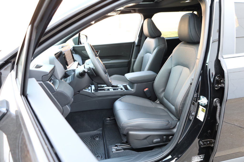 Certified 2026 Subaru Outback Limited AWD/4WD image 8