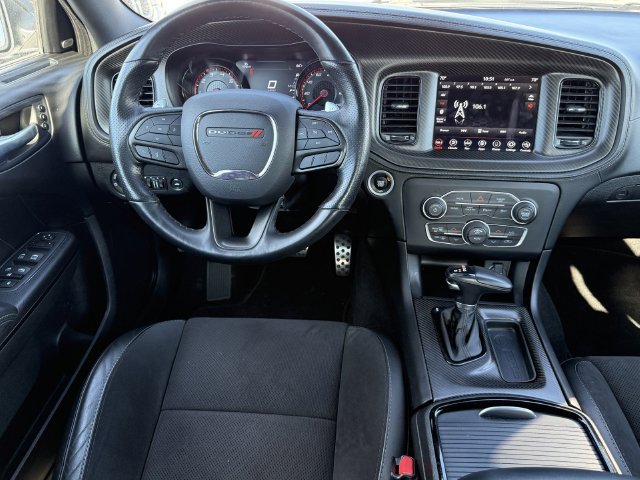 Used 2023 Dodge Charger GT w/ Plus Group AWD/4WD image 9