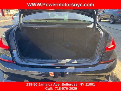 Used 2021 BMW M340i xDrive w/ Executive Package AWD/4WD image 21