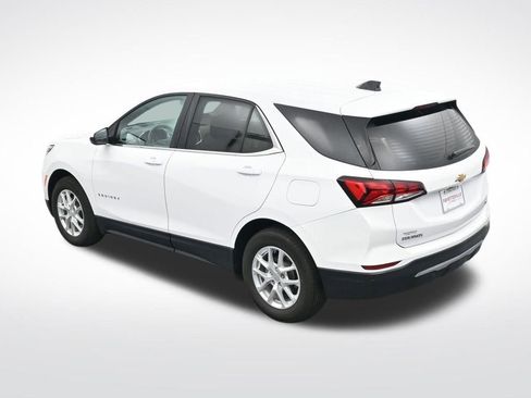 Used 2024 Chevrolet Equinox LT image 28