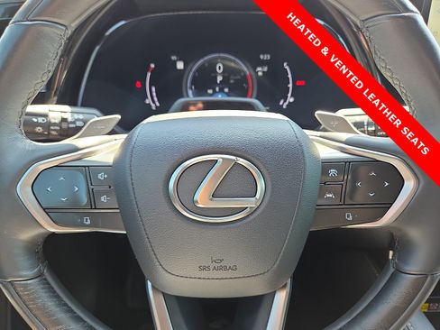 Used 2024 Lexus RX 350 Premium Plus w/ Convenience Package FWD image 24