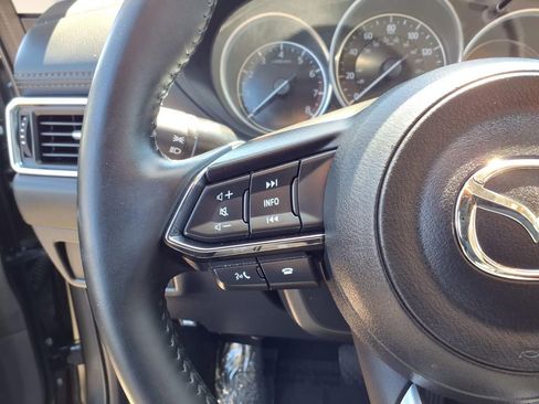 Used 2023 MAZDA CX-5 AWD 2.5 S w/ Preferred Package image 14