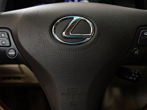 Used 2011 Lexus GS 350 w/ Luxury Value Edition RWD image 28