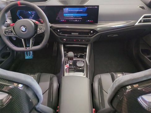 New 2026 BMW M3 Competition w/ Executive Package image 20