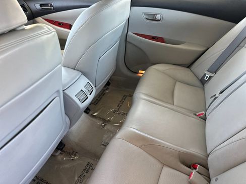 Used 2008 Lexus ES 350 FWD image 13