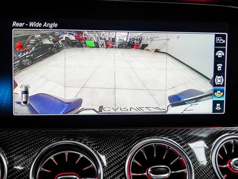 Used 2019 Mercedes-Benz AMG GT 53 image 35