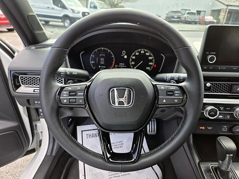 Used 2024 Honda Civic Sport image 24