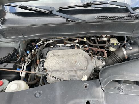 Used 2009 Honda Pilot EX image 31