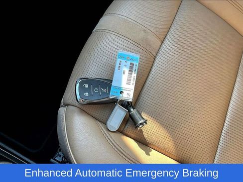 Used 2020 Chevrolet Blazer Premier w/ Driver Confidence II Package image 31