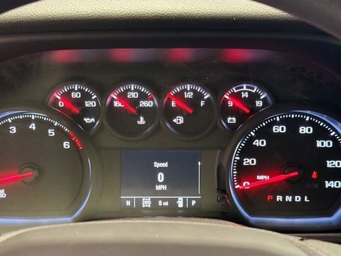 New 2025 GMC Sierra 1500 Pro w/ Pro Value Package image 11