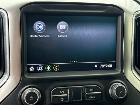 Used 2021 Chevrolet Silverado 1500 LT RWD image 26
