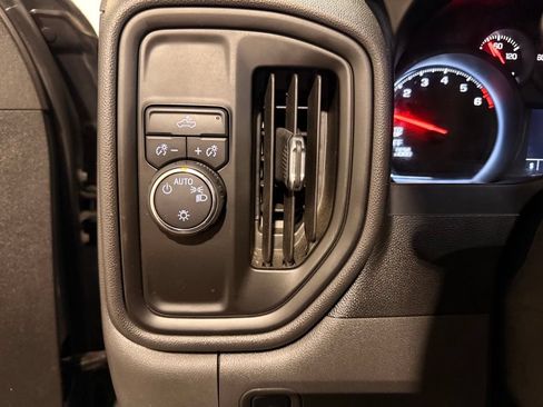 Used 2021 Chevrolet Silverado 1500 Custom RWD image 16