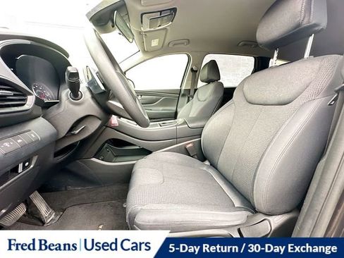 Used 2023 Hyundai Santa Fe SE image 20